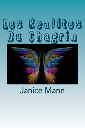 Les Realites Du Chagrin book cover